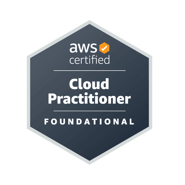 AWS Certified Cloud Practitioner (CLF-C02)